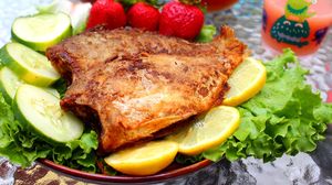 Buna Vestire 2023. 3 rețete cu pește la sărbătoarea din Postul Paștelui