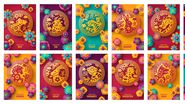Horoscop chinezesc, Aprilie 2023. Află ce zodii vor avea ocazia să călătorească în această lună