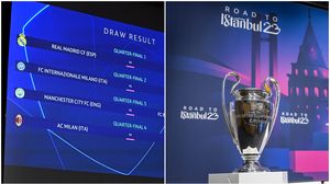 UEFA Champions League