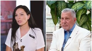 briggite pastramă, ilie năstase, mariaj, fiu, operații estetice