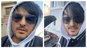 Liviu Vârciu, accident chiar de ziua sa de naștere