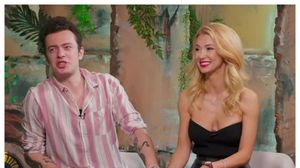 Jean Gavril, Andreea Bălan 