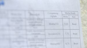 note simulare evaluarea nationala 2023