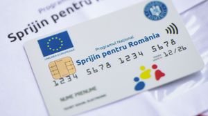 Tichete sociale 2023. Când intră a doua tranșă de bani pe tichetele sociale