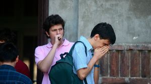 Subiecte Limba maternă simulare BAC 2023. Vezi ce au avut de rezolvat elevii de clasa a XII-a