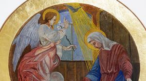 Buna Vestire 2023. Sărbătoare cu dezlegare la pește în calendarul creștin ortodox