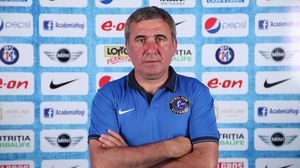 Gheorghe Hagi