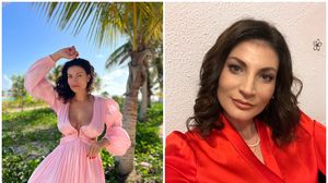 ioana ginghină, actriță, cristi pitulice, nuntă, rochie de mireasă