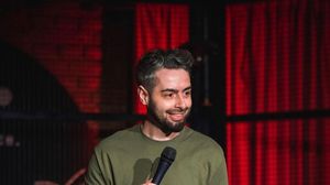 Cine este Radu Bucălae Biografie Studii, carieră, soție. Află totul despre celebrul comediant