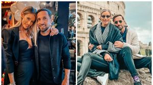 Dani Oțil și Gabriela Prisăcariu