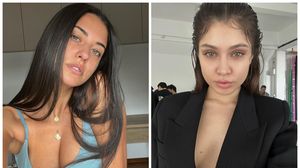 Antonia și Elena Chiriac