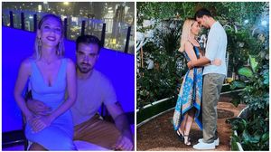 Liviu Teodorescu și Iulia, Liviu Teodorescu copil, Liviu Teodorescu sotie