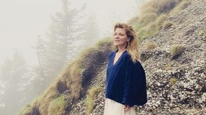 Cine e și cu ce se ocupă Dana Nălbaru, soția lui Dragoș Bucur. Biografie vârstă, carieră, familie