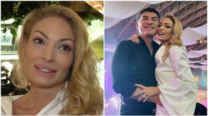 cristi borcea, valentina pelinel copii, cristi borcea foste sotii, cristi borcea tata