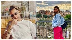 Tudor Ionescu, soția 