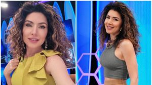 carmen brumă, nutriționist, mircea badea, vacanță, dubai