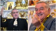 Gigi Becali arestat, Gigi Becali dosar valiza, Gigi Becali referendum, Gigi Becali vot