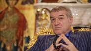 Gigi Becali arestat, Gigi Becali dosar valiza, Gigi Becali referendum, Gigi Becali vot