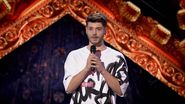 Cristian Uță de la Românii au Talent 2023