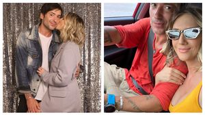 Adela Popescu și Radu Vâlcan 