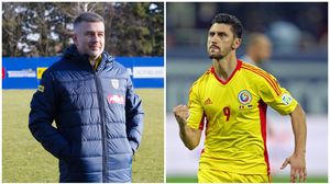 Ciprian Marica, mesaj categoric pentru Edi Iordănescu