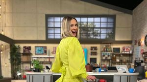  Adela Popescu  revenire la TV