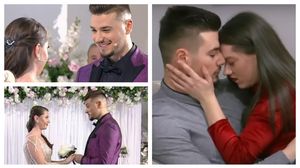 Gabriela și Valentin Mireasa divorț