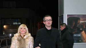 Cine este și cu ce se ocupă Andrei Boncea, fostul soț al Loredanei Groza. Biografie vârstă, carieră, familie