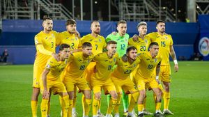 Cine este fotbalistul care poate debuta la naționala României, în meciul cu Belarus