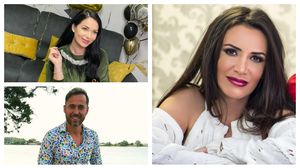 Mara Bănică, Deea și Dinu Maxer