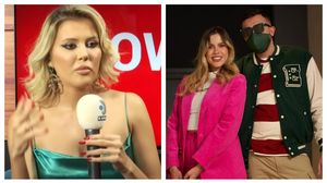 Emily Burghelea și Andrei 