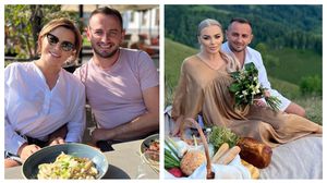 Carmen de la Sălciua, Marian Corcheș 