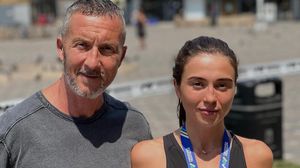 Teodora Stoica a vorbit despre un moment greu din viața sa, arestarea tatălui său, Mihai Stoica