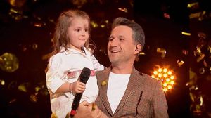 Amira Oloșutean, al zecelea Golden Buzz de la Românii au Talent 2023.