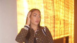 cine e georgina rodriguez