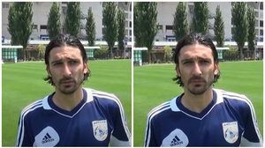 Cine este Elias Charalambous, noul antrenor principal de la FCSB