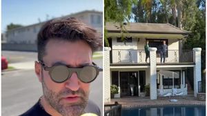 smiley, artist, america, las vegas, rețele de socializare