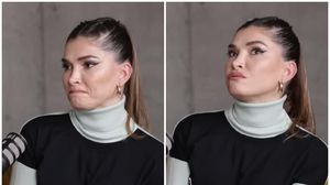 alin apușcaș, prezentatoare tv, copii, probleme de sănătate, răceală