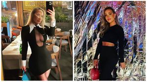 Raluca Podea și-a injectat posteriorul cu acid hialuronic