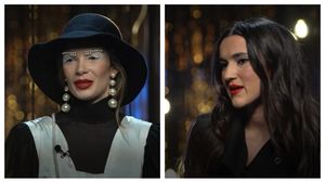 Concurente Bravo, ai stil 