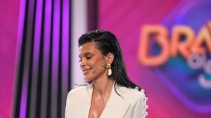 Alina Olariu de la „Bravo, ai stil!” 2023