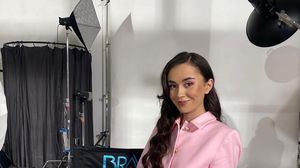 Cine este Andreea de la „Bravo, ai stil!” 2023