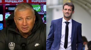 Dan Petrescu, declarație neașteptată despre Cristi Chivu