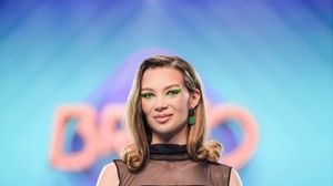 Cine este Beatrice, de la „Bravo, ai stil!”. „Nu am venit în competiție pentru zona de beauty”