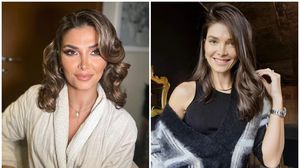 alina pușcaș, prezentatoare TV, paște, gătit, nași