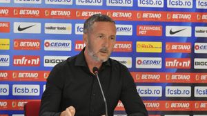 Mihai Stoica, managerul lui FCSB, ține cu rivala CFR Cluj în Cupa României