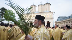 Program Pelerinaj de Florii 2023. Traseul procesiunii religioase organizate de Patriarhia Română
