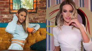 Gabriela Prisăcariu 