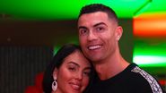 Cristiano Ronaldo și Georgina Rodriguez