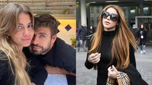  Gerard Pique este la capătul puterilor, după ce a fost ținta directă a melodiilor lansate de Shakira în ultimele luni